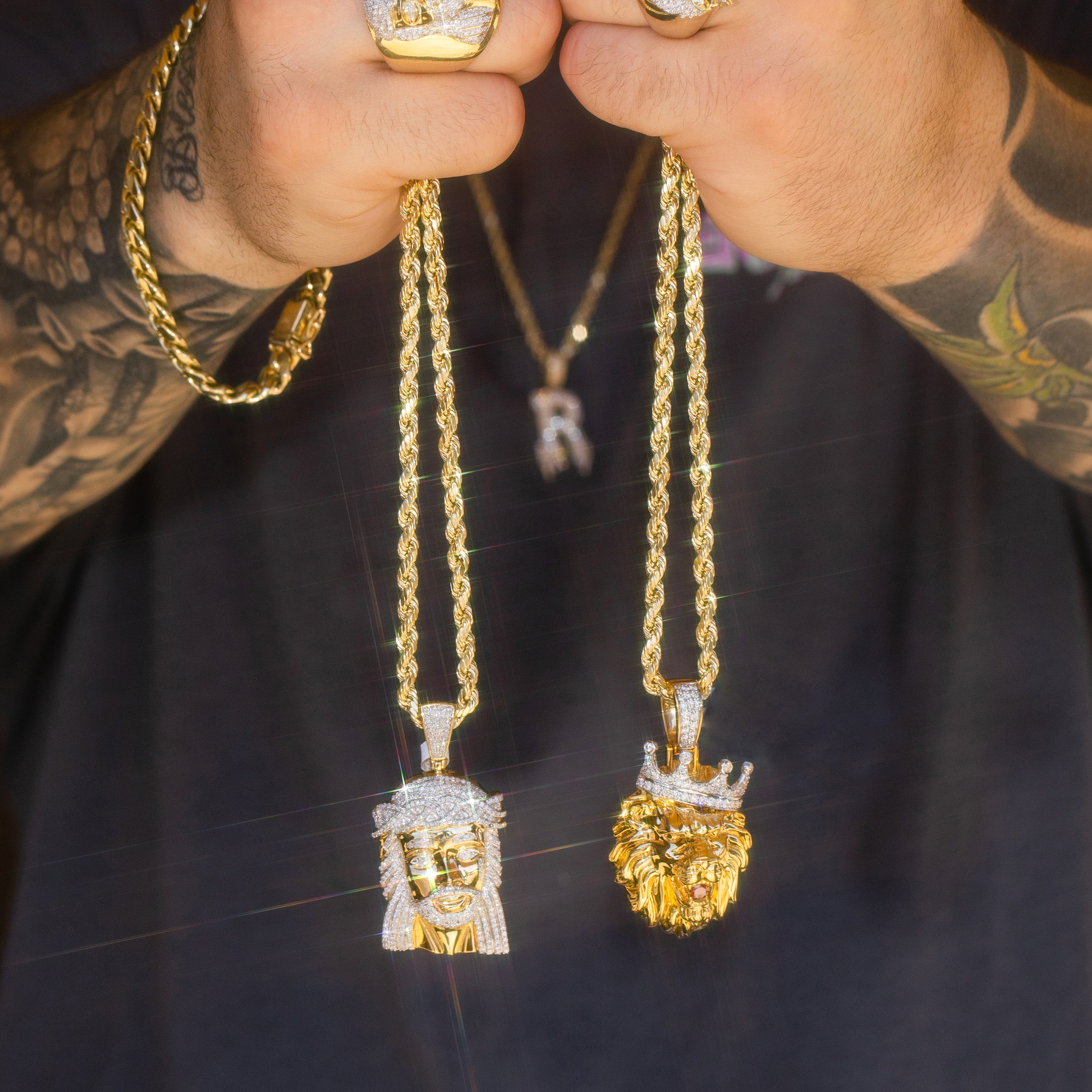 Diamond City Jewelers