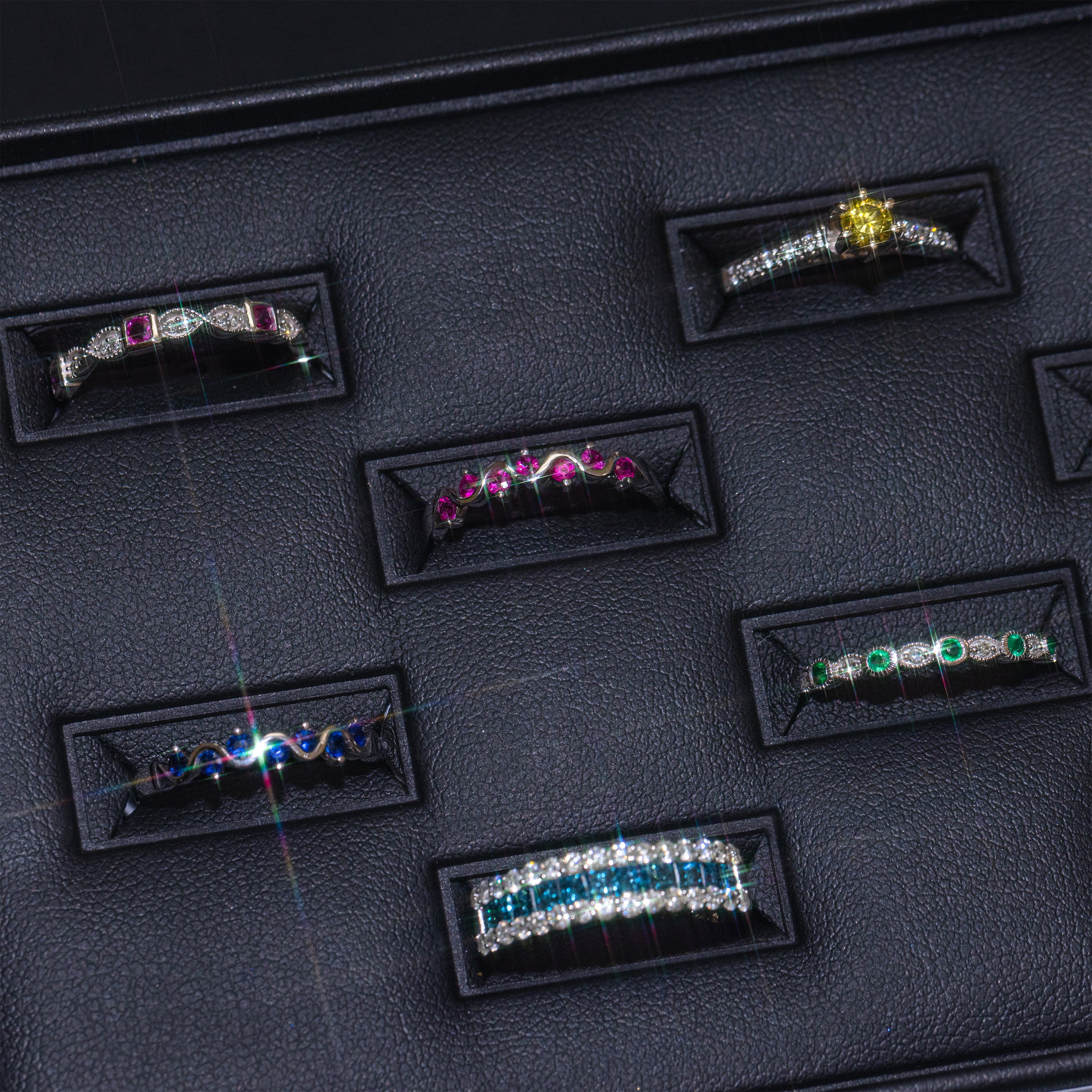 Diamond City Jewelers