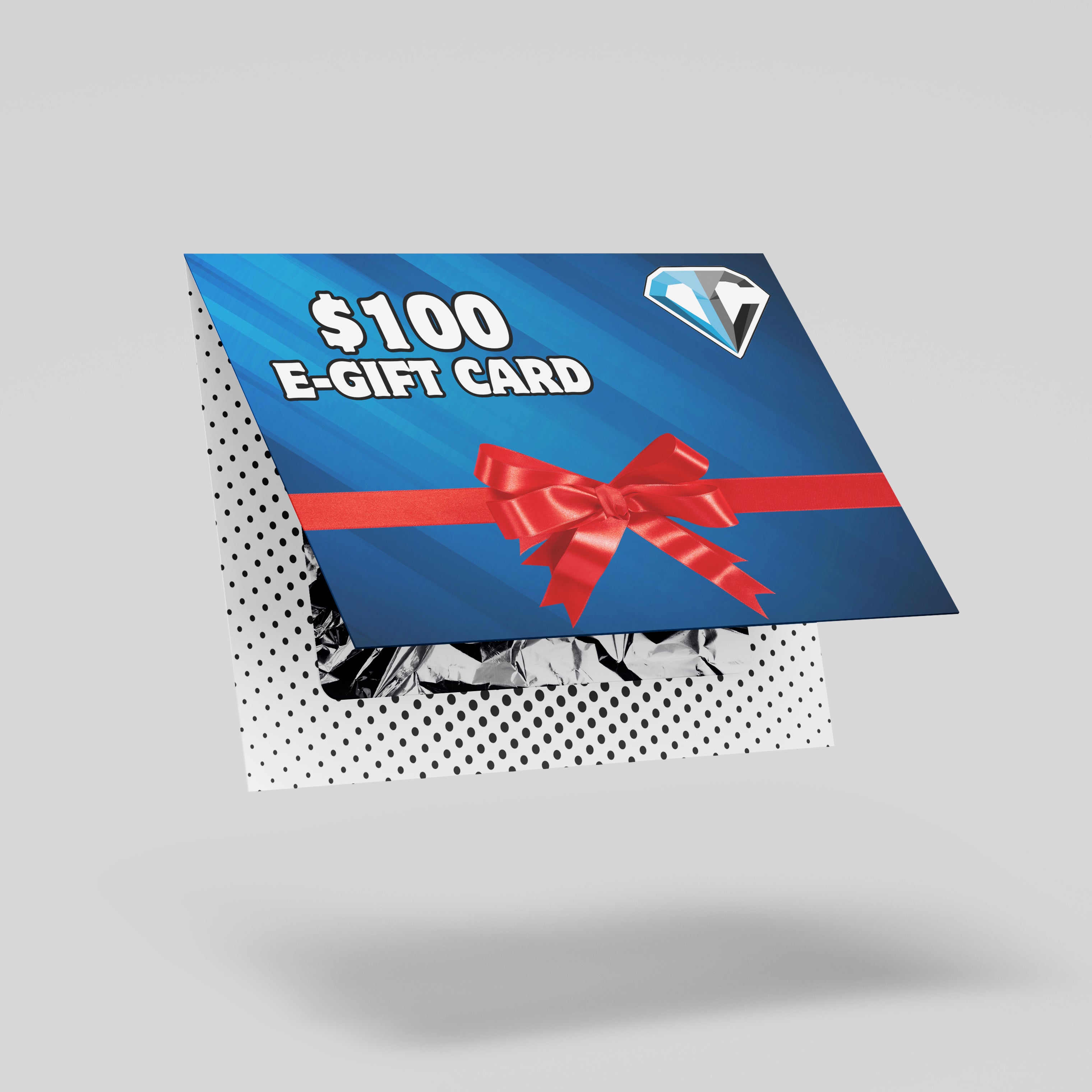 Diamond City Jewelers e-Gift Card