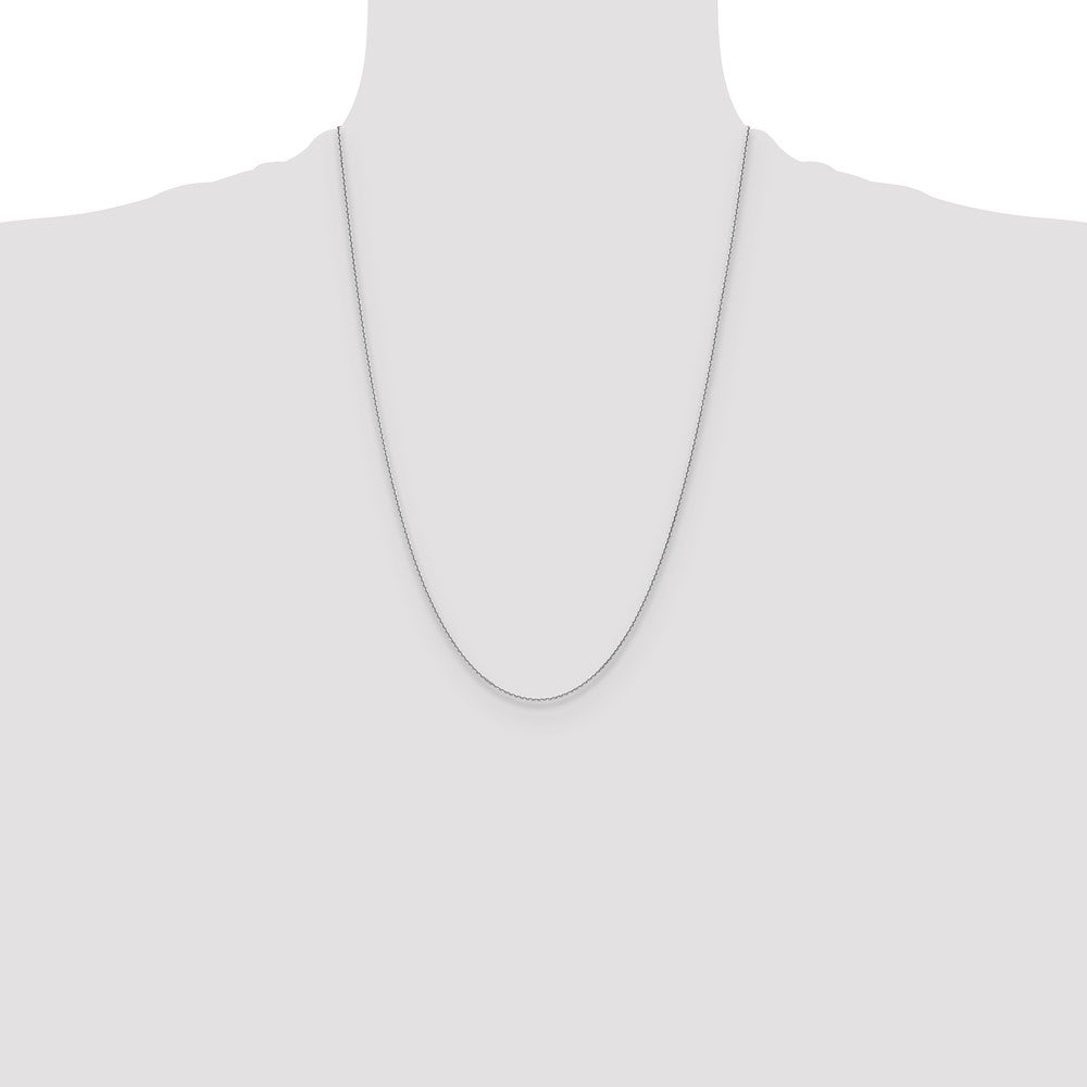 10k WG 1.2mm D/C Cable Chain