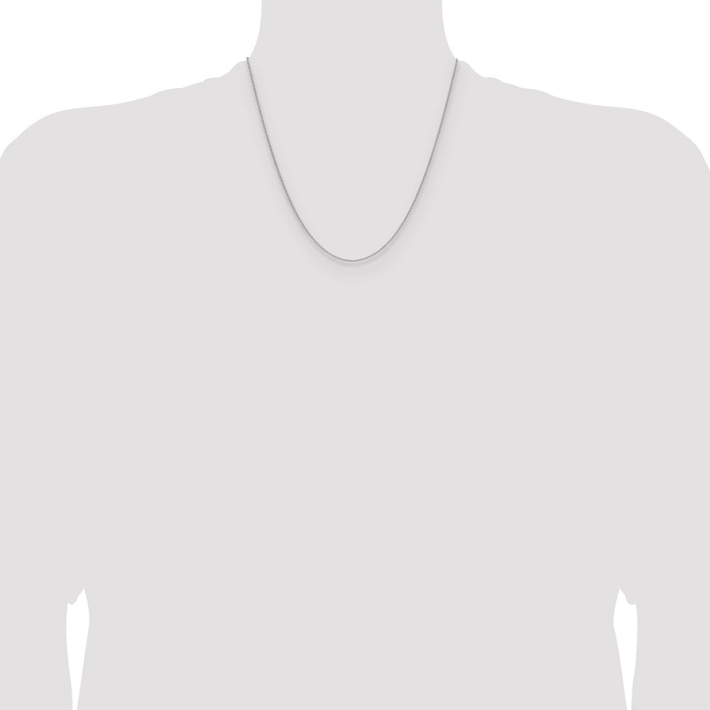 10k WG 1.5mm Cable Chain