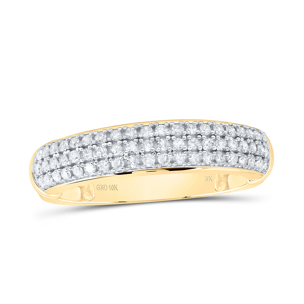 1CTW-Diamond TRIO SET