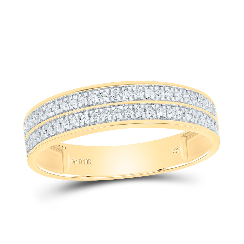 3/4Ctw-Nat Dia Cn Oval Trio Set (6.7 grams)