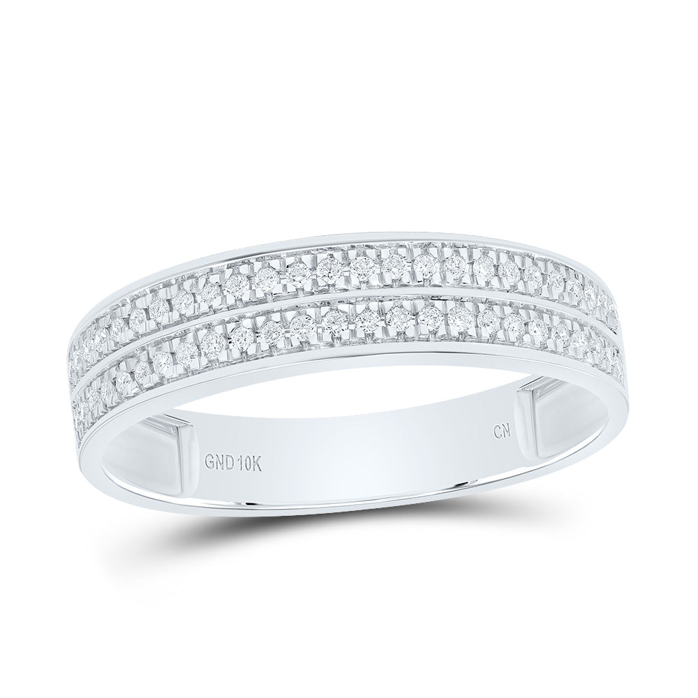 3/4Ctw-Nat Dia Cn Oval Trio Set (6.96 grams)