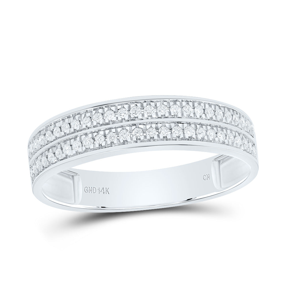 3/4Ctw-Nat Dia Cn Oval Trio Set (7.54 grams)