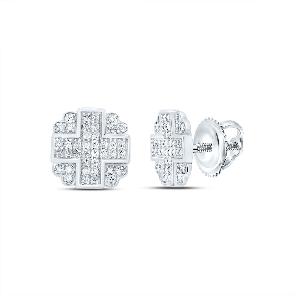 1/3Ctw-Dia P1 Gift Stud Earring