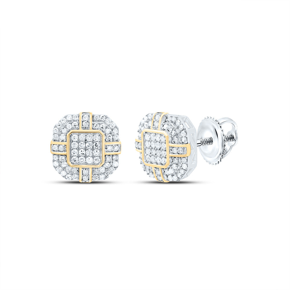 1/3 Ctw-Dia P1 Gift Stud Earring