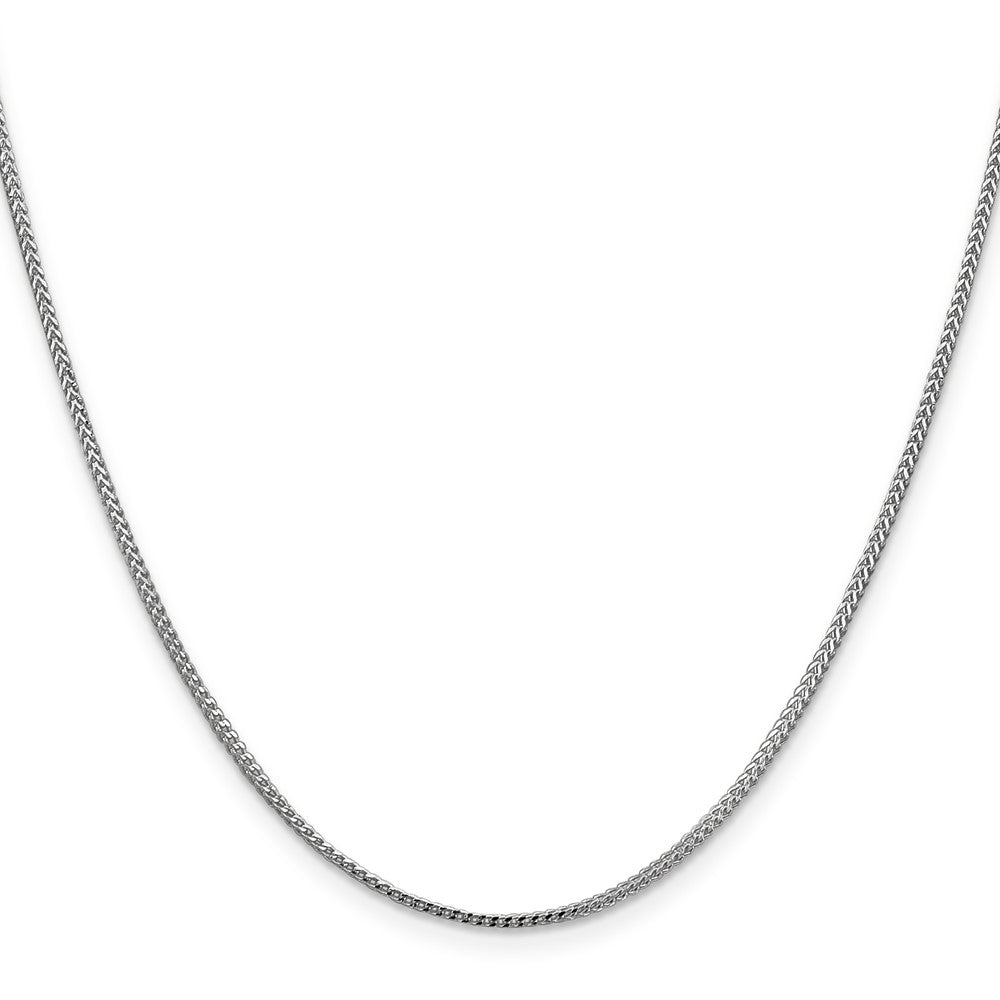 14k WG 1mm Franco Chain (3.62 grams)