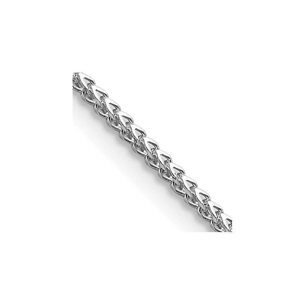 14k WG 1mm Franco Chain (3.62 grams)