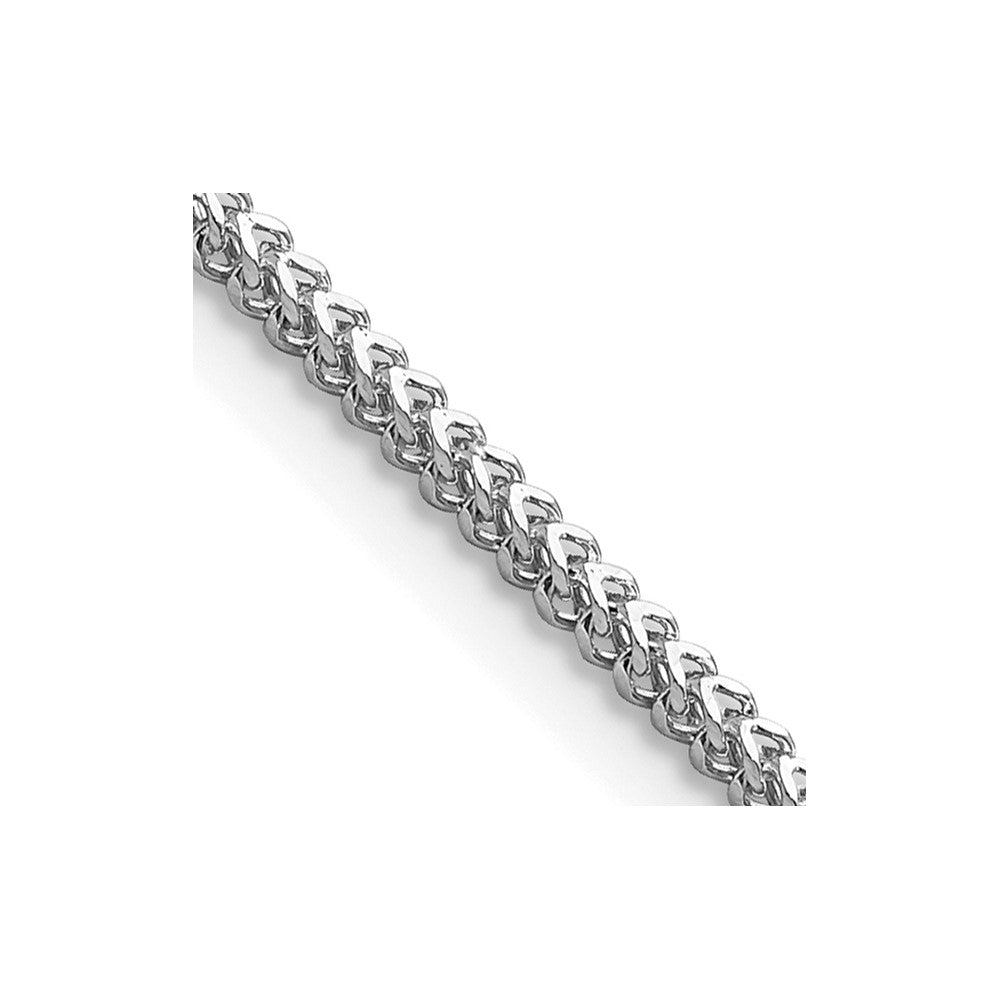 14k WG 1.4mm Franco Chain (6.14 grams)