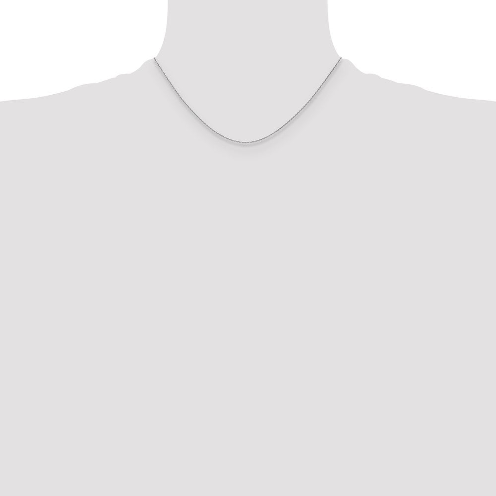 10k WG 1.2mm D/C Cable Chain