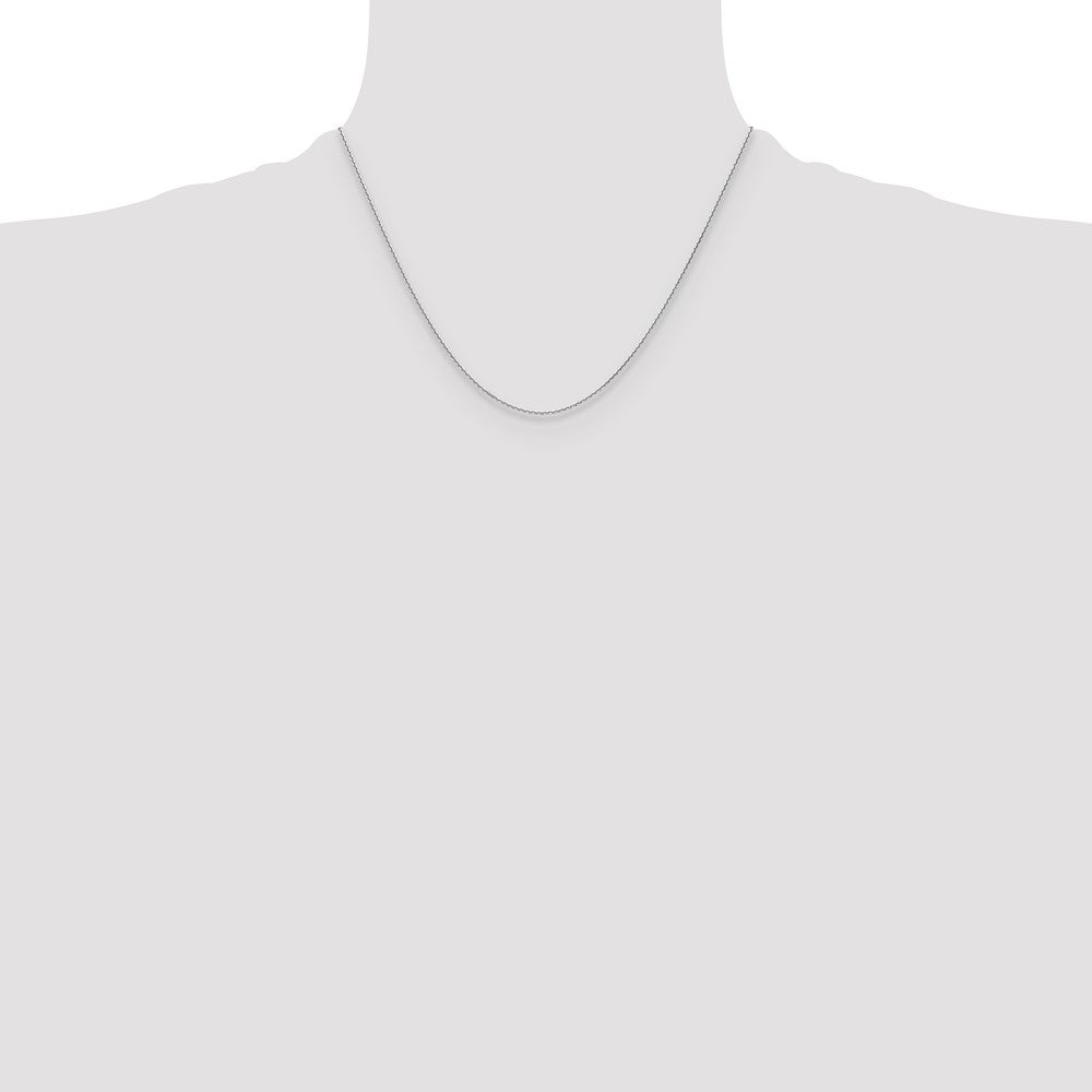 10k WG 1.2mm D/C Cable Chain