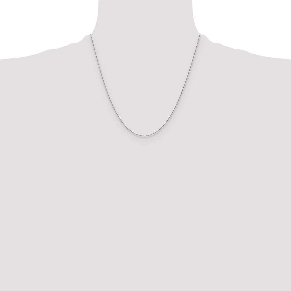 10k WG 1.2mm D/C Cable Chain