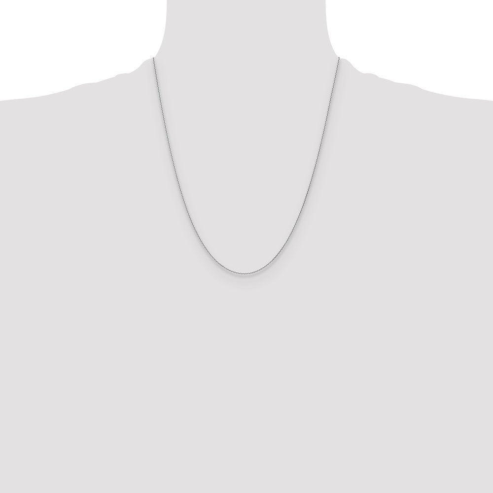 10k WG 1.2mm D/C Cable Chain