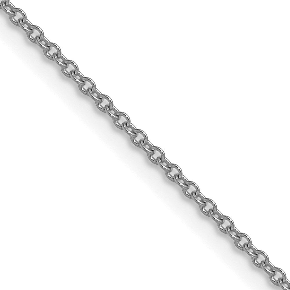 10k WG 1.5mm Cable Chain