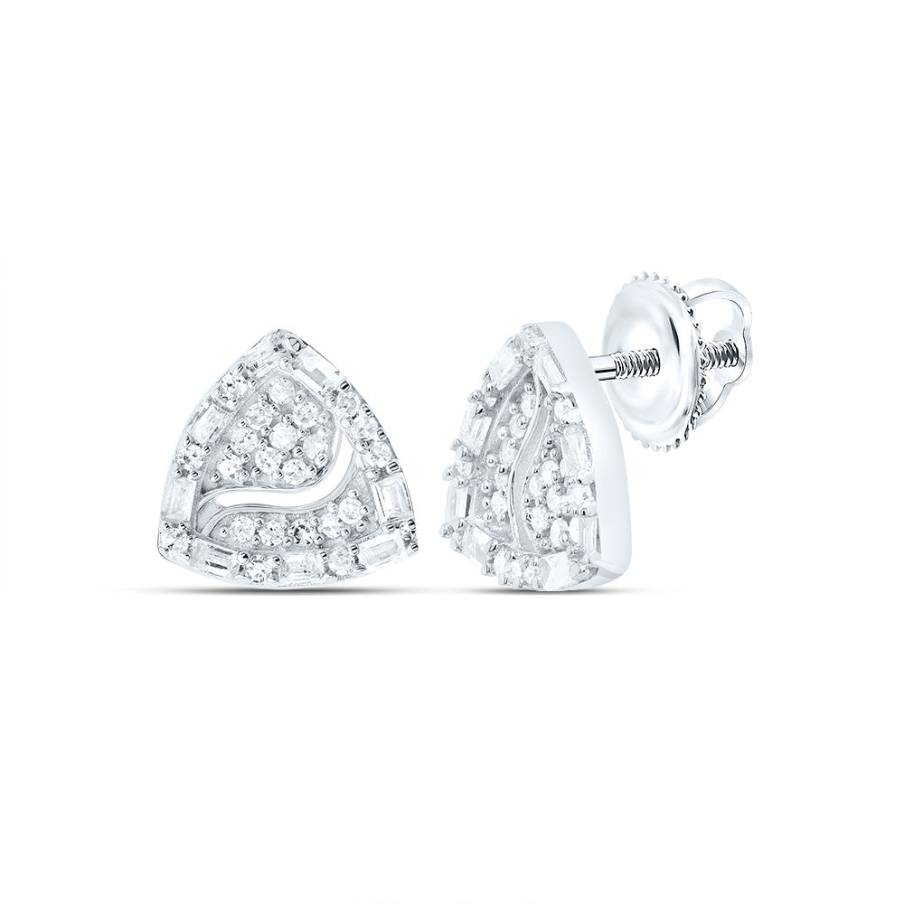 1/4 Ctw-Dia P1 Gift Stud Earring
