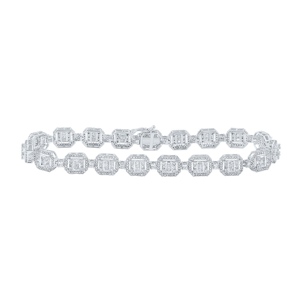 Men's Diamond Bracelet 💥 #jacksutton #jacksuttonfinejewelry  #jacksuttoncanalplace #jacksuttonjewelry #jewelry #jewelrydesign #newor...  | Instagram