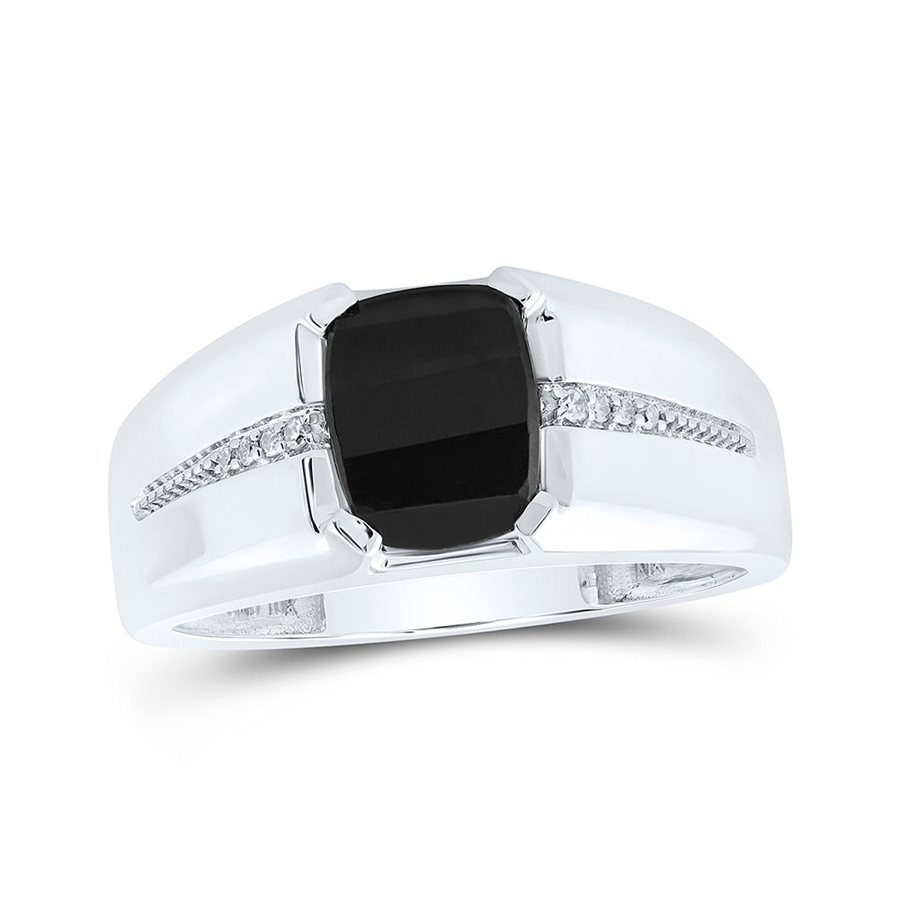 Mens Rings